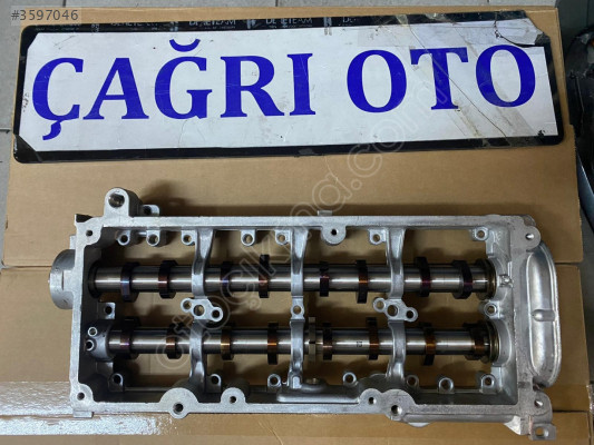 OCTAVİA SUPER B YETİ 1.6 TDI CLH EKSANTRİK 04L103292F 04L103308C