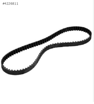 MAZOT POMPA KAYIŞI(81 DİŞ)  T4 96-04 074130113J