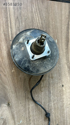 4S61-2B195-KA 2005 FORD FUSİON OTOMATİK WESTİNGHOUSE