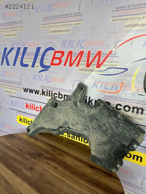 BMW G30 520 530 2017-23 ARKA TAMPON KÖŞE MUHAFAZA ORJİNAL