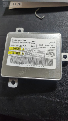 Bol Tiguan Xenon beyni