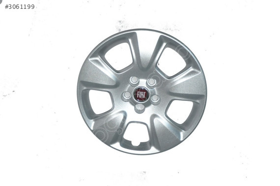 Jant Kapağı (Adet) Doblo 2010 Sonrası