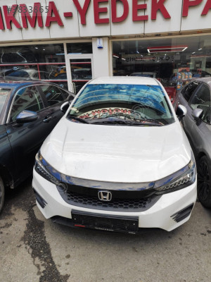 HONDA CİTY MOTOR KAPUTU SÖKME ORİJİNAL PARÇA 2021-2025