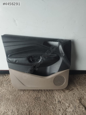 Ford kuga sol ön kapı döşeme çıkma orjinal