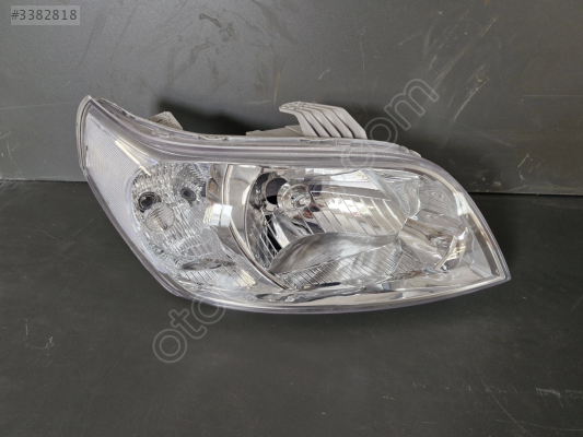 CHEVROLET AVEO HB HATCHBACK SAĞ ÖN FAR SIFIR 2009-2011