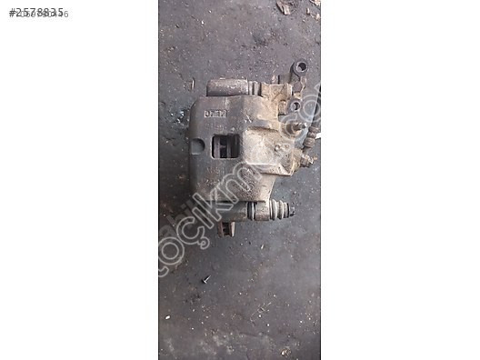 mazda 626 sağ ön kaliper