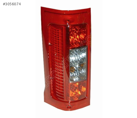 FİAT DUCATO ARKA STOP SIFIR