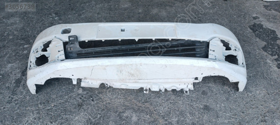 Citroen c elysee ön tampon