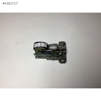 Volkswagen Passat B6 B7 Direksiyon Kilit Kontrol Beyni 216002011