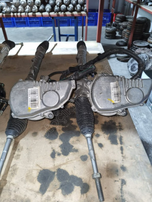 PEJO  2008   ÇIKMA  ELEKTRİKLİ  DİREKSİYON  KUTUSU