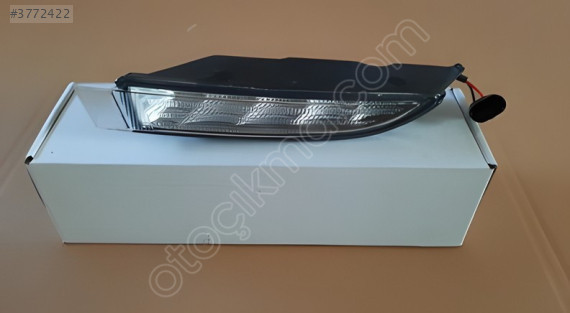 VOLKSWAGEN GOLF 6 R LİNE SAĞ GÜNDÜZ LAMBASI 5K0941056A