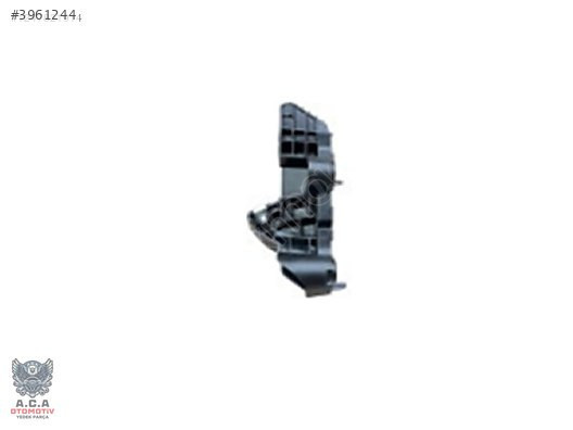 MG MG4 11186022/10977550 ÖN TAMPON BRAKETİ SOL MG4 20-24