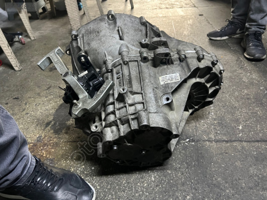 2018 2023 uyumlu Ford Custom manuel şanzıman