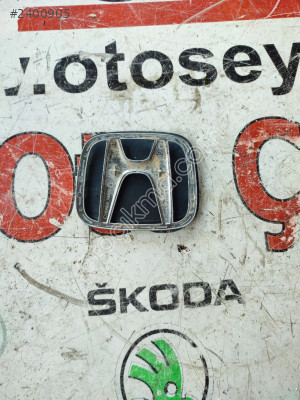 75701 teo Honda logo