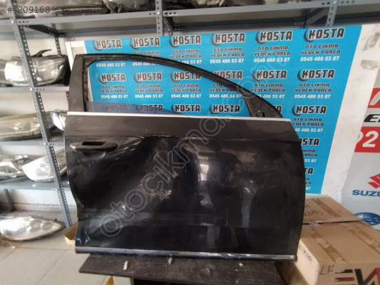 VOLKSWAGEN PASSAT B8 SAĞ ÖN KAPI DOLU