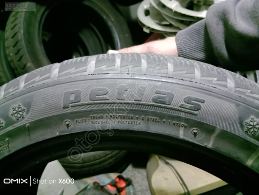 Fiat Renault üniversal 195/50R15-82H