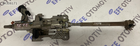 partner tepe 2014 direksiyon mafsalı/kolonu/mili (son fiyat)