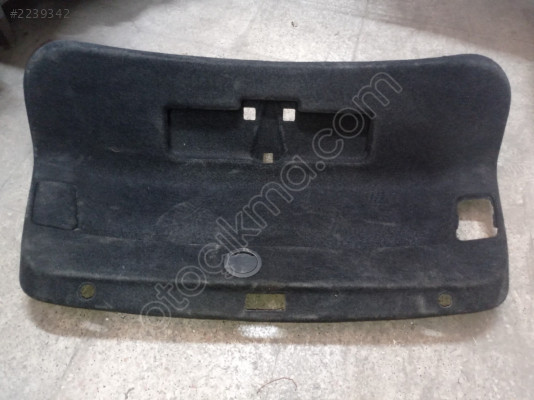 3AE867605 8W4 10-14 PAASAT B7 ORJ. ÇIKMA BAĞAJ KAPAĞI PANELİ