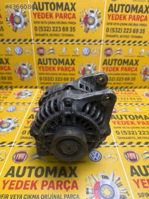 Mazda 626 Şarj Dinamosu - A2T33191