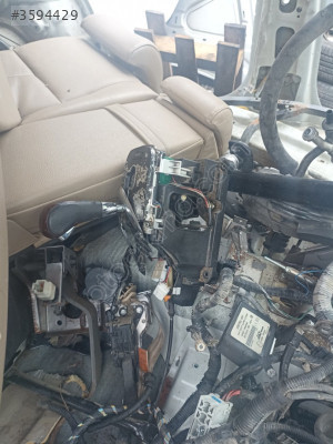 CHEVROLET EPİCA VİTES MEKANİZMASİ 2.0 DİZEL