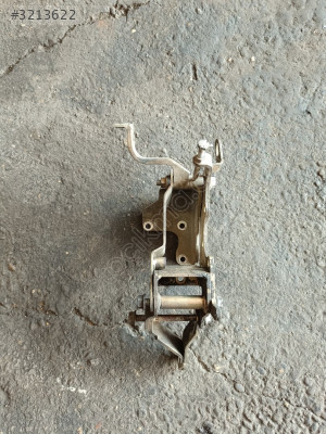 Fiat Siena Direksiyon Pompa Ve Şarj Ayağı