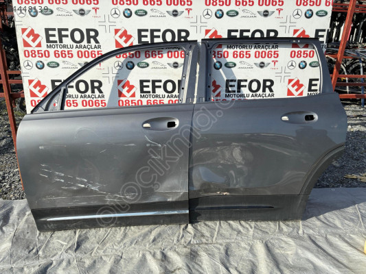 MERCEDES GLB W247 SOL ÖN-ARKA KAPI ÇIKMA YEDEK PARÇA