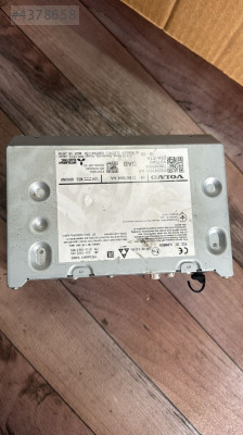 2018 VOLVO XC40 ÇIKMA ORJİNAL GARANTİLİ MULTİMEDYA