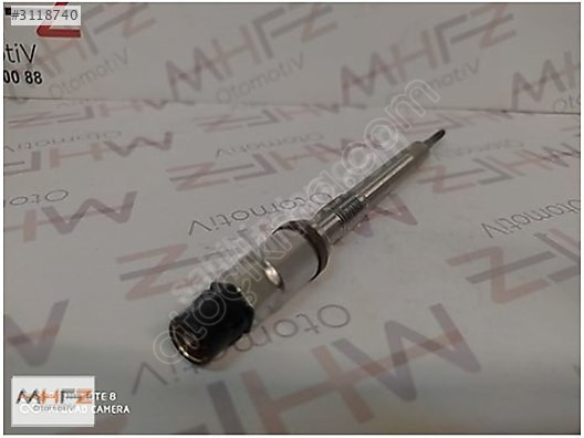 SEAT ARONA ALHAMBRA ELEKTRIKLI SENSORLU KIZDIRMA ISITMA BUJISI