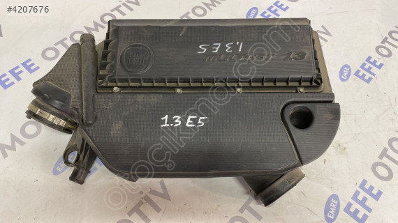 fiat 1.3 euro5 hava filtre kutusu/kazanı (son fiyat)