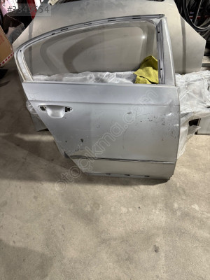 VOLKSVAGEN PASSAT B6 KAPI