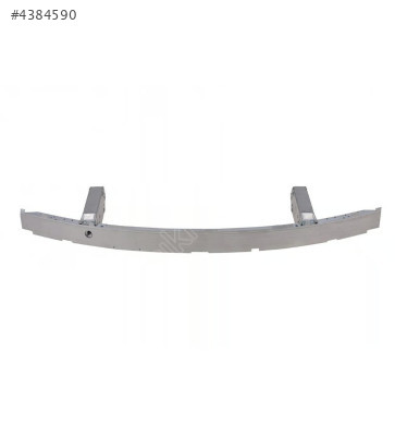 51117183853 BMW 7 SERİSİ F01 2009-2012 ÖN TAMPON DEMİRİ ÜST