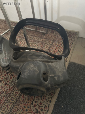 Fiat linea direksiyon alt üst bakaliti kilometre saati çerçevesi