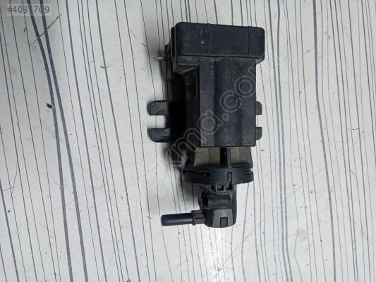 CITROEN Berlingo egr Vakum Valfi 9811643880
