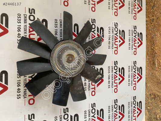 94-96 lada fan pervanesi