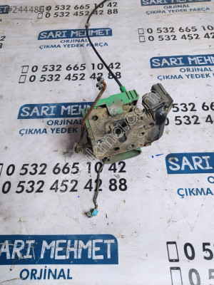 ÇIKMA FİAT LİNEA SOL ÖN KAPI KİLİDİ