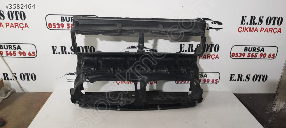 BMW F10 MASKE ORİJİNAL