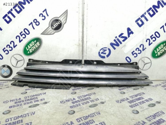 MİNİ COOPER R55 R56 R57 KASA PANJUR ORJ ÇIKMA 06-13