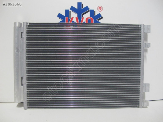 97606-1R300 KLİMA RADYATÖRÜ 11- BLUE DZL ACCENT