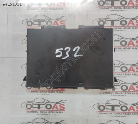 SUZUKİ VİTARA 1.4 HYBRİD 2021 KONFOR BEYNİ  36780-86R00