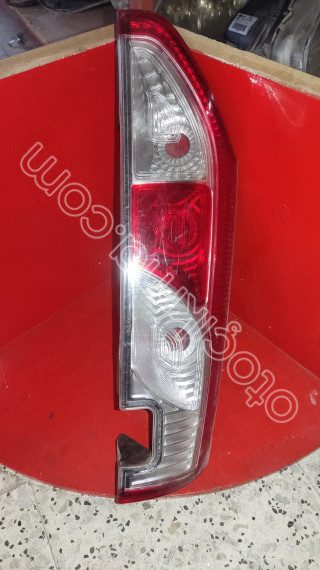 RENAULT KANGOO 3-4 SOL ARKA STOP ÇİFT KAPAK