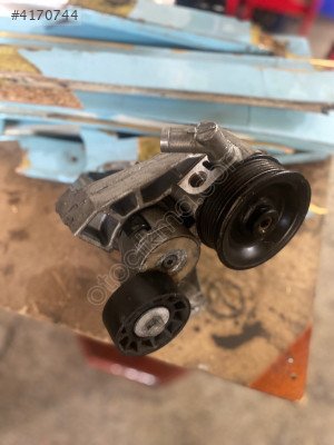 Ducato 3 Direksiyon pompası