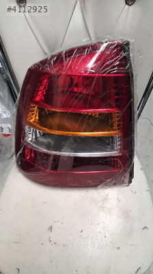 OPEL ASTRA G SEDAN SOL STOP.OTO ERKAN ÜNYE