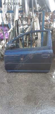 TOYOTA YARİS SOL ÖN KAPI GÜÇMANLAR