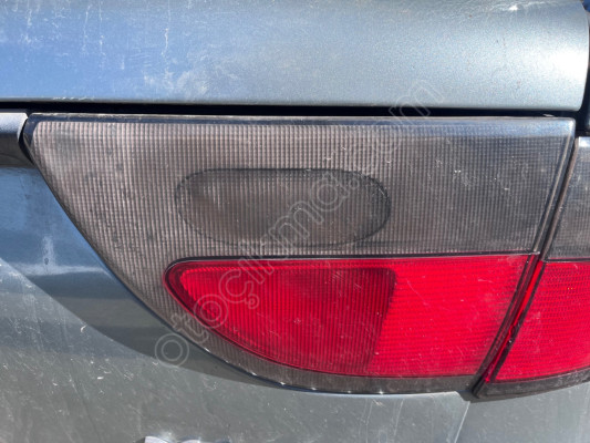 Renault Megane 1 sag iç stop