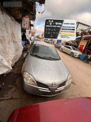 Nissan Primera P12 Sağ Ön Far