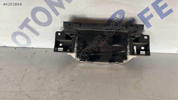 ford focus 3 çıkma orjinal bilgi ekranı (son fiyat)