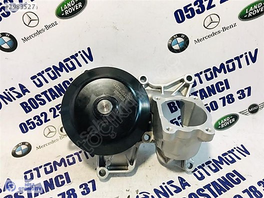 BMW 5 SERİSİ E60 KASA DEVİRDAİM ORJ 7807311