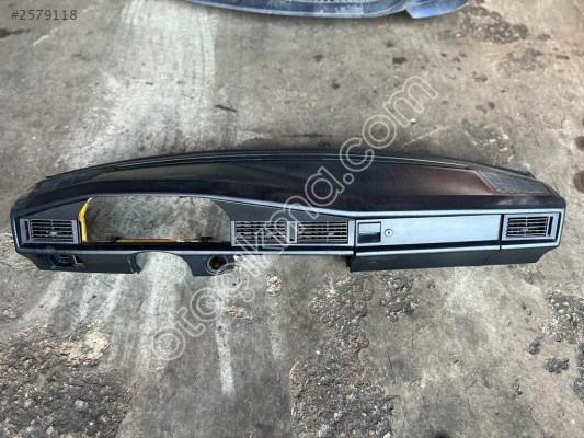 MERCEDES W201 190E HATASIZ TORPİDO GÖĞÜS - ERCAN TİCARET