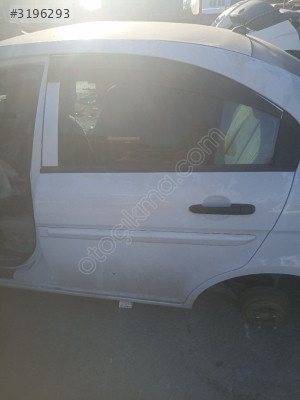 Hyundai Accent Era Sol arka kapı