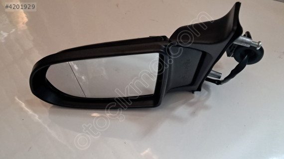 OPEL ZAFİRA 2000-2002 SOL AYNA ELEKTRİKLİ.OTO ERKAN ÜNYE
